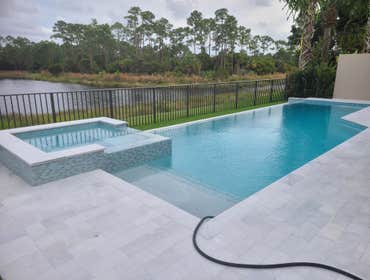 Photos by Artech Pools and Spas Inc #1