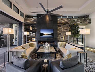 Hidden Canyon Retreat