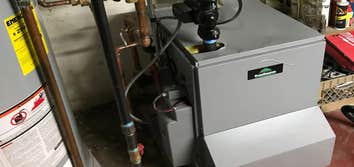 Right Time Heating Cooling