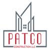 Patco Construction logo