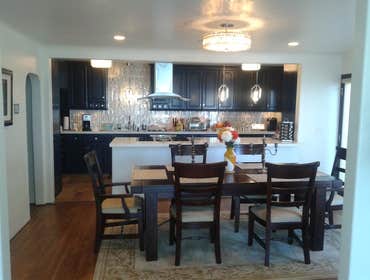 Kitchen Remodeling