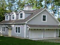 Photos by JPW Building #1