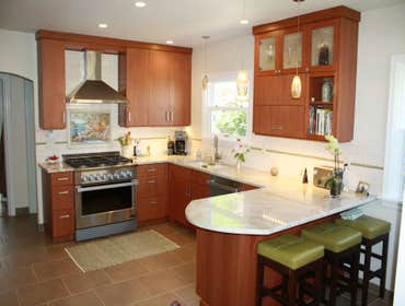 Huggy Bear Kitchens