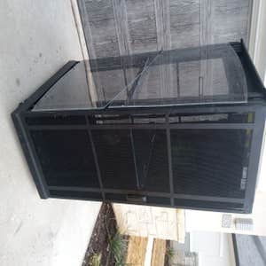 The Modern Cage