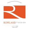 Rowland Design, Inc logo