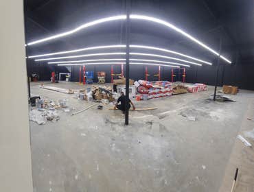 Photos by Calibuilders #1