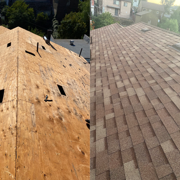 Active Roofing Inc.