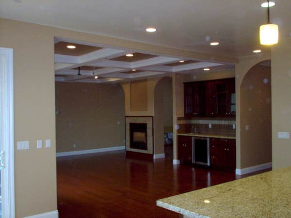Interior Painting