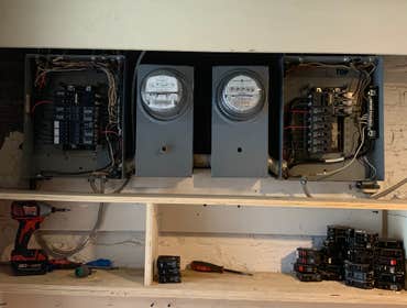 Premier Electrical Building & Inspections