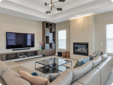 Photos by Adler Builders Kitchen Remodeler #1
