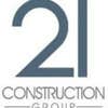 21 Construction Group logo