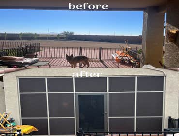 Photos by Ryse Construction #1