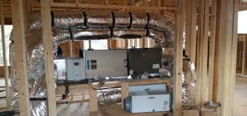 G.E.MECHANICAL HVAC 