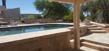 Pegasus Pool & Spa LLC