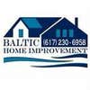 Baltic Home Improvement logo