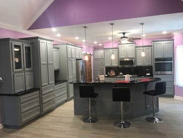Some of our projects