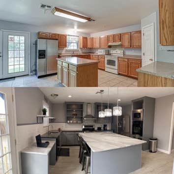 La Patrona Remodeling & Construction