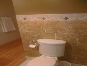Kitchen/Bath Convresion