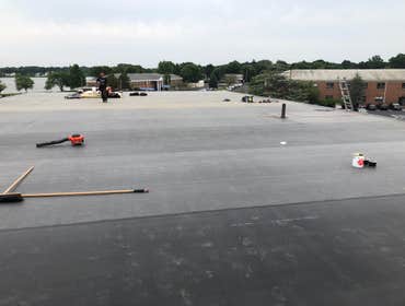 Photos by Cloughcontractinginc roofing an gutter specialist #1