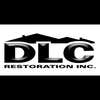 DLC Restoration Inc logo