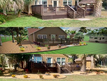 Photos by Prime Outdoor Design & install #1