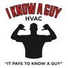 I Know A Guy HVAC LLC logo