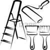 Perfect Walls Painting LLC logo