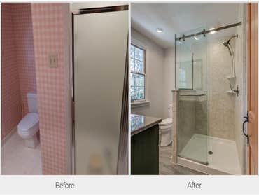 Before and After