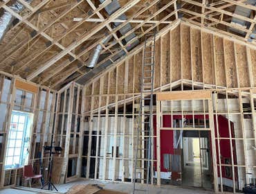 Photos by Donalson Architects #1