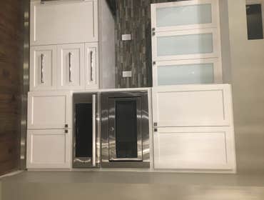 Photos by Smart Construction Consultants Inc