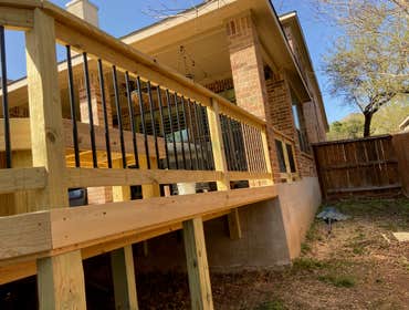 Photos by Texas Remodeling Pros #1