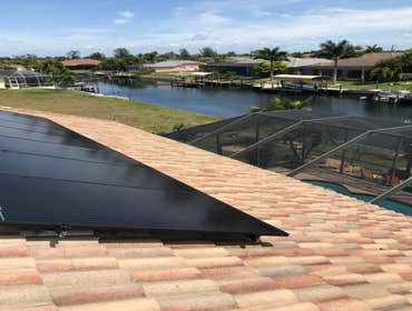 Photos by LSCI, Inc dba Sun-Tec Solar Energy & Roofing #1