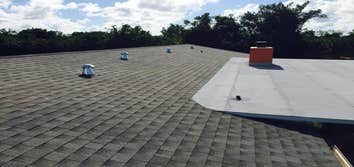 Photos from PENTON ROOFING