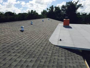 Photos from PENTON ROOFING