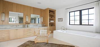 Luxe Remodeling