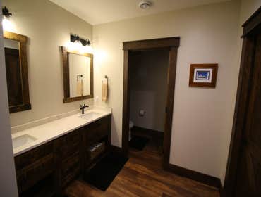 Photos by Timberwolf Construction LLC #1 Upper Kab Home