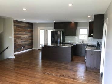 Kitchens & Baths