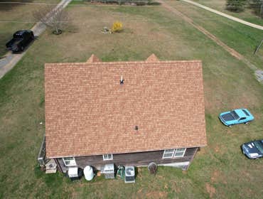 Our jobs! These are some of our projects over the years!