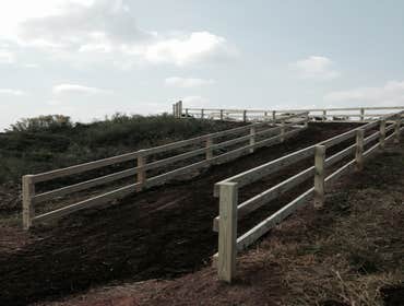 Safety Fence