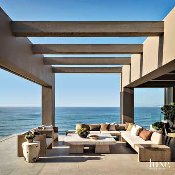 Marengo Morton Architects