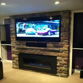 CMS Stoneworks LLC - Completed Projects