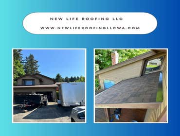 Photos by New Life Roofing LLC #15