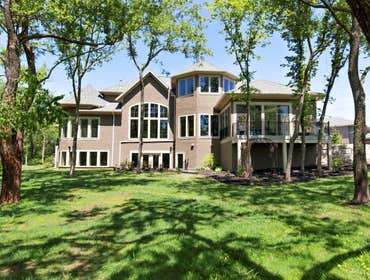 Rear Elevation