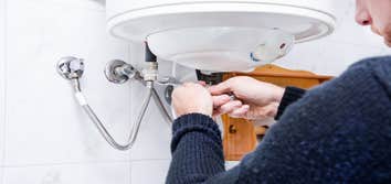 Photos by Cincinnati Arch plumbing Experts #1