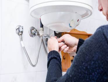 Photos by Cincinnati Arch plumbing Experts #1