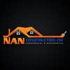 Nan Construction Inc logo