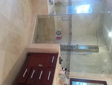 Bathroom Remodel Photos Several photos from many Bathroom Remodel Projects we have finished since we started doing business in 2004.