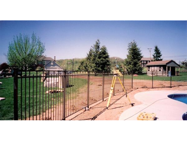 Fences