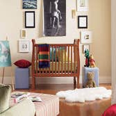 Works by Discount Carpet and M