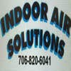 Indoor Air Solutions logo
